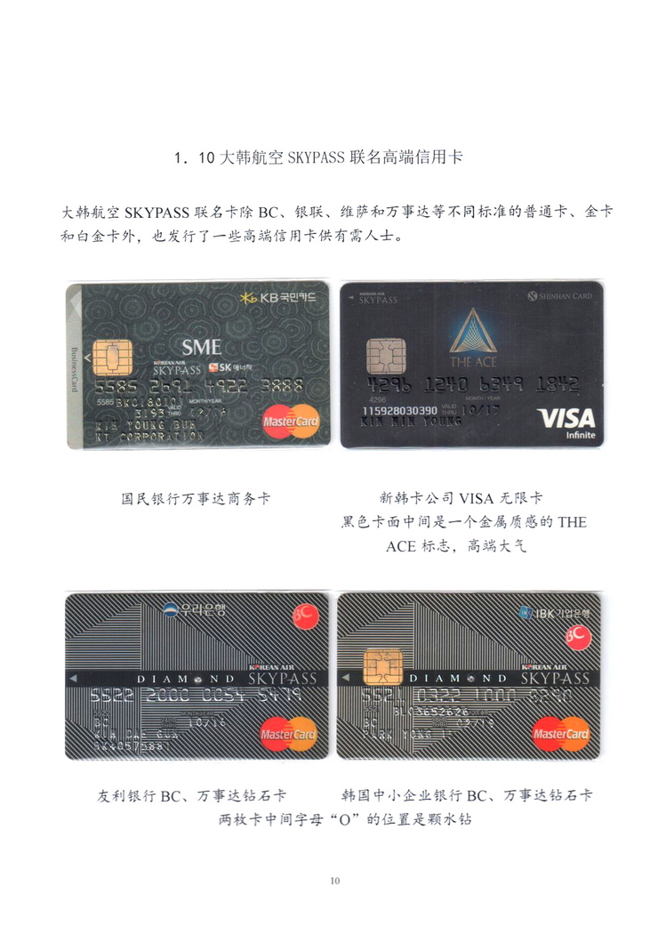 大韩航空韩亚航空银行卡鉴赏-10.jpg