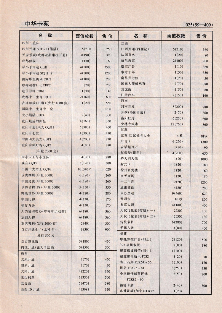 《中华卡苑》1999年01月总56期-25.jpg