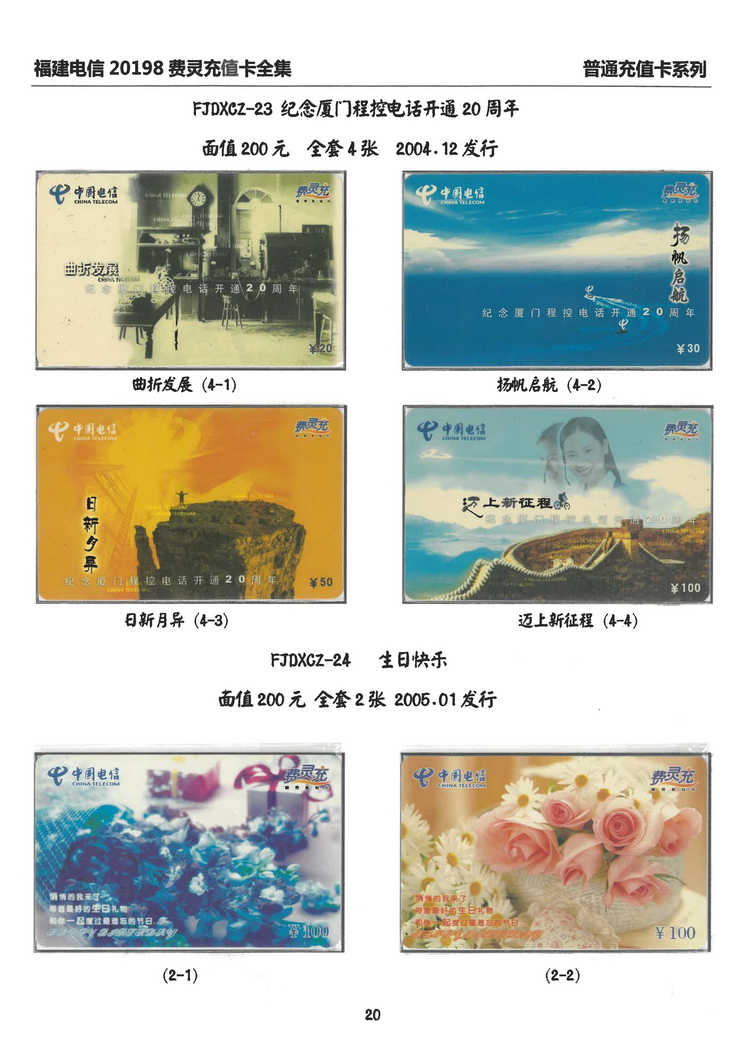 福建电信20198费灵充值卡全集-204.jpg