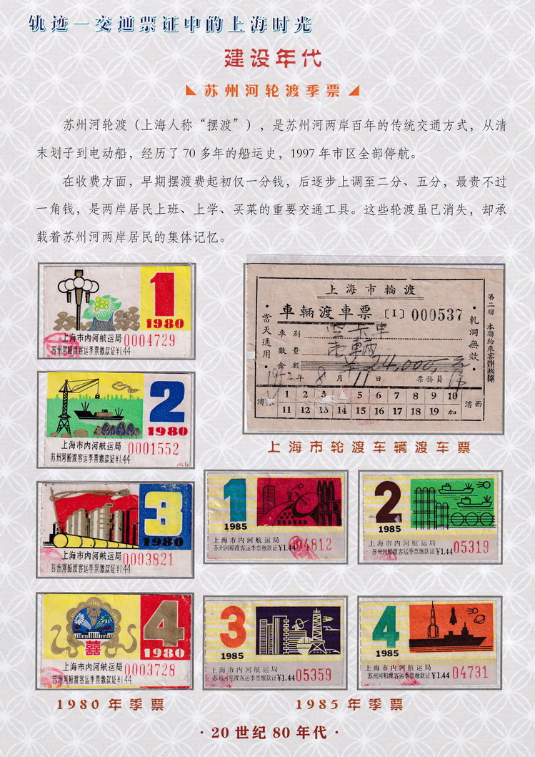 轨迹交通票证中的上海时光（建设年代）04.jpg