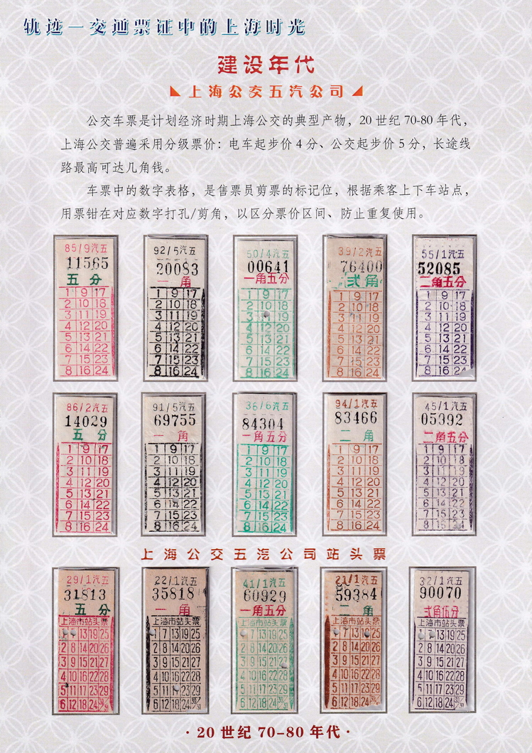 轨迹交通票证中的上海时光（建设年代）34.jpg