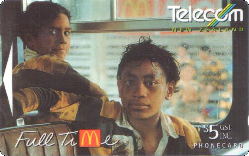 McDonald's Cards Collection - New Zealand - 31.jpg