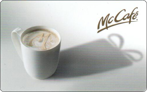 McDonald's Cards Collection - Canada - Arch Gift Card - 2011 - 001.jpg