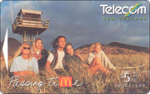 McDonald's Cards Collection - New Zealand - 35.jpg