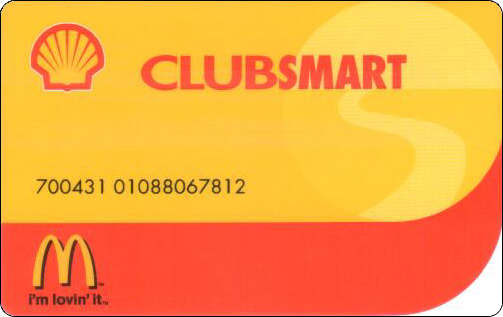 McDonald's Cards Collection - Bulgaria - 11.jpg