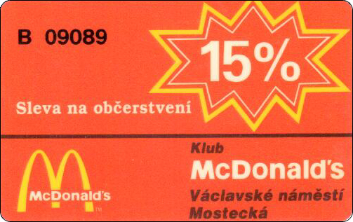 McDonald's Cards Collection - Czech - 05.jpg