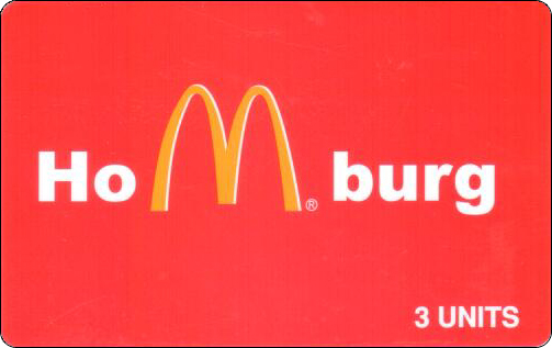 McDonald's Cards Collection - Germany - 05.jpg