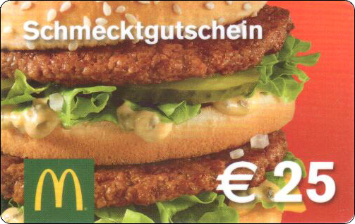 McDonald's Cards Collection - Austria - 001.jpg