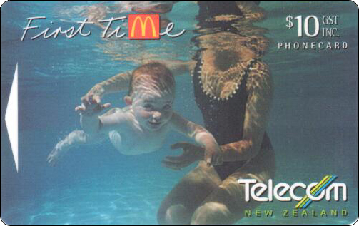 McDonald's Cards Collection - New Zealand - 33.jpg