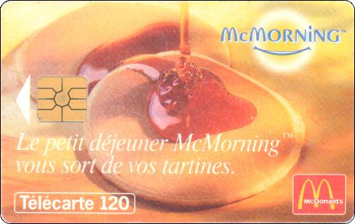 McDonald's Cards Collection - France - 003.jpg