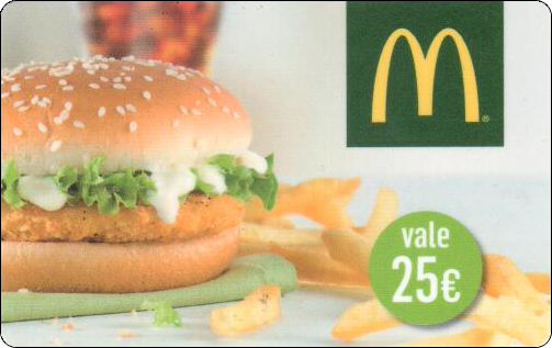 McDonald's Cards Collection - Italy - 001.jpg