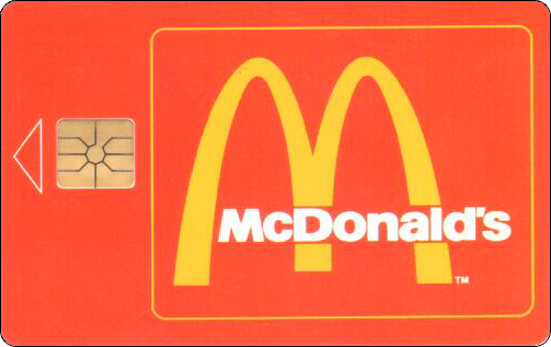 McDonald's Cards Collection - Czech - 01.jpg