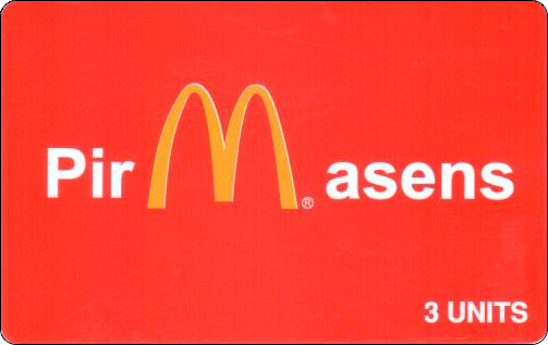 McDonald's Cards Collection - Germany - 07.jpg