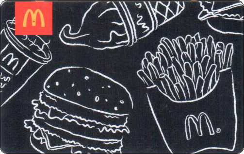 McDonald's Cards Collection - Canada - Arch Gift Card - 2011 - 007.jpg