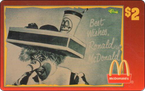 McDonald's Cards Collection - USA - Sprint - 0348 - 1.jpg