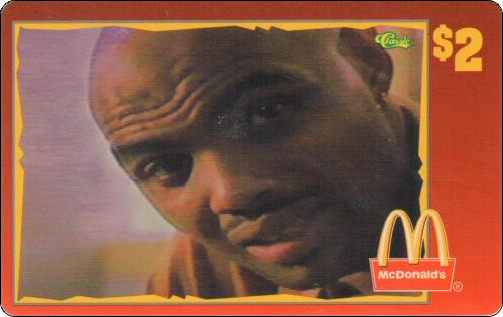 McDonald's Cards Collection - USA - Sprint - 0347 - 1.jpg