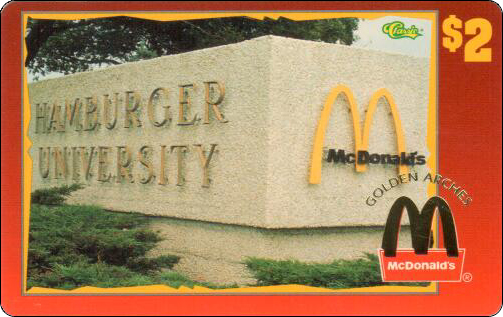 McDonald's Cards Collection - USA - Sprint - 0242 - 1.jpg