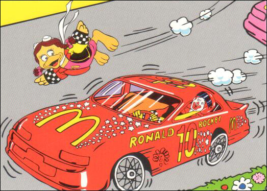 McDonald's Cards Collection - USA - Racing Team - 047.jpg