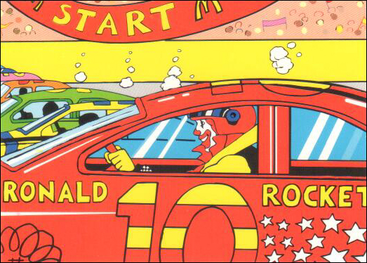 McDonald's Cards Collection - USA - Racing Team - 029.jpg