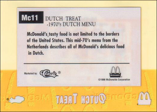 McDonald's Cards Collection - USA - Classic - 22.jpg