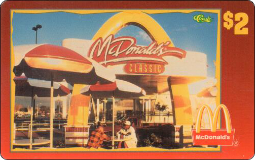 McDonald's Cards Collection - USA - Sprint - 0329 - 1.jpg