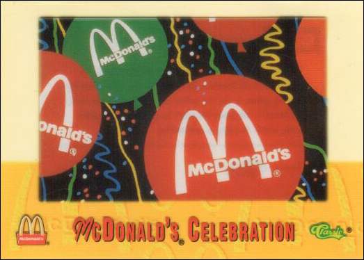 McDonald's Cards Collection - USA - Classic - 39.jpg