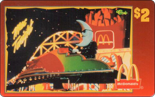 McDonald's Cards Collection - USA - Sprint - 0338 - 1.jpg