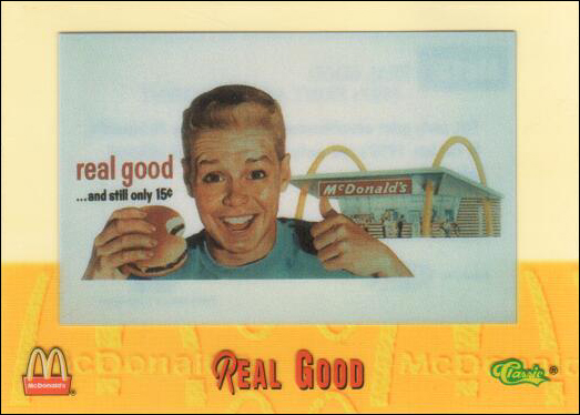 McDonald's Cards Collection - USA - Classic - 29.jpg