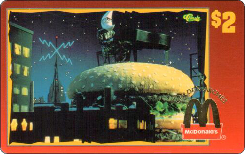 McDonald's Cards Collection - USA - Sprint - 0236 - 1.jpg