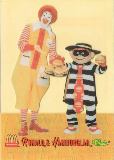 McDonald's Cards Collection - USA - Classic - 19.jpg