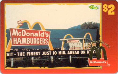 McDonald's Cards Collection - USA - Sprint - 0202 - 1.jpg