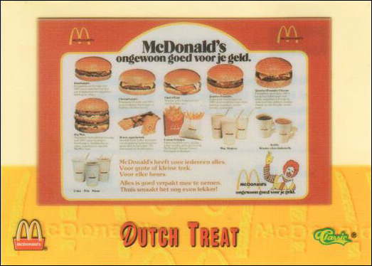 McDonald's Cards Collection - USA - Classic - 21.jpg