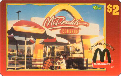 McDonald's Cards Collection - USA - Sprint - 0229 - 1.jpg