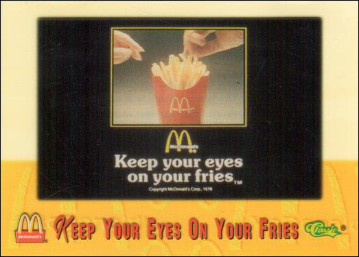 McDonald's Cards Collection - USA - Classic - 33.jpg