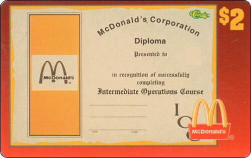 McDonald's Cards Collection - USA - Sprint - 0345 - 1.jpg