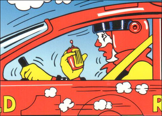 McDonald's Cards Collection - USA - Racing Team - 045.jpg