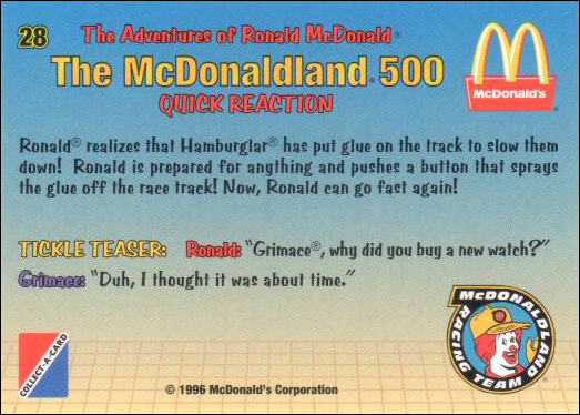 McDonald's Cards Collection - USA - Racing Team - 056.jpg