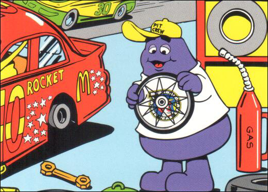 McDonald's Cards Collection - USA - Racing Team - 041.jpg