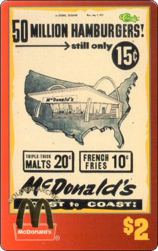 McDonald's Cards Collection - USA - Sprint - 0213 - 1.jpg