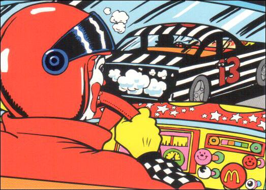 McDonald's Cards Collection - USA - Racing Team - 039.jpg
