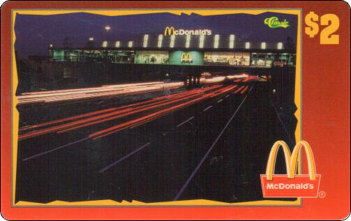 McDonald's Cards Collection - USA - Sprint - 0331 - 1.jpg