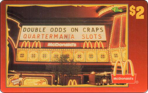 McDonald's Cards Collection - USA - Sprint - 0323 - 1.jpg