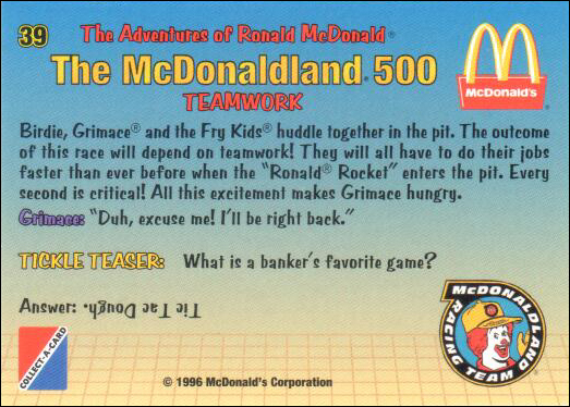 McDonald's Cards Collection - USA - Racing Team - 078.jpg