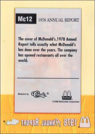 McDonald's Cards Collection - USA - Classic - 24.jpg