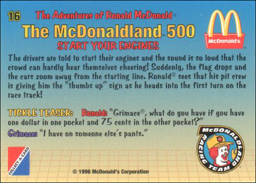 McDonald's Cards Collection - USA - Racing Team - 032.jpg