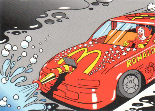 McDonald's Cards Collection - USA - Racing Team - 055.jpg