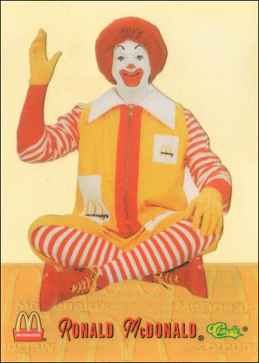 McDonald's Cards Collection - USA - Classic - 03.jpg