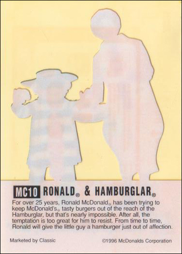 McDonald's Cards Collection - USA - Classic - 20.jpg