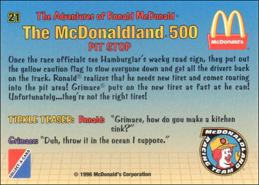 McDonald's Cards Collection - USA - Racing Team - 042.jpg