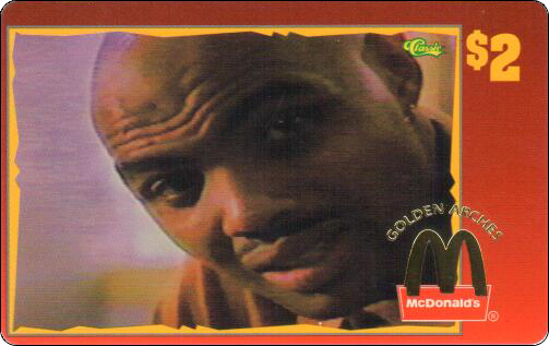 McDonald's Cards Collection - USA - Sprint - 0247 - 1.jpg